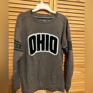 Ohio University bobcats sweatshirt